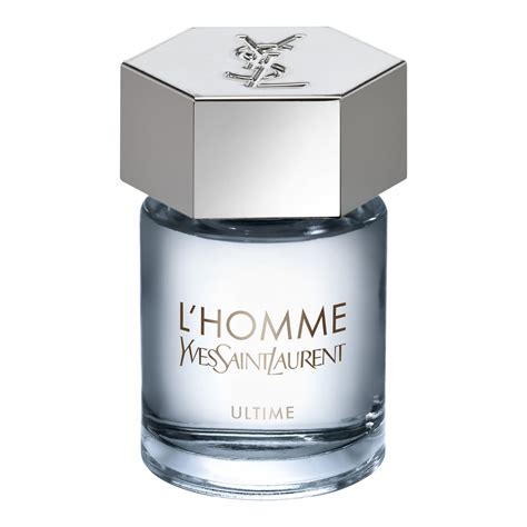 ysl l homme ultime clone|l'homme ultime ysl.